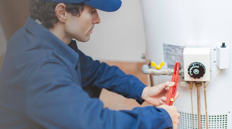Local sewer line repair in Jamestown, RI